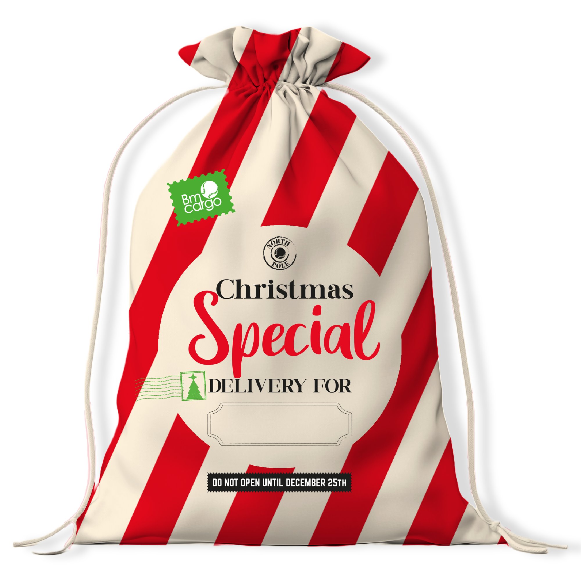 Special Delivery (Linea)